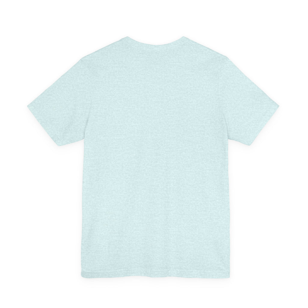 Cheer Daddy T-Shirt —Black