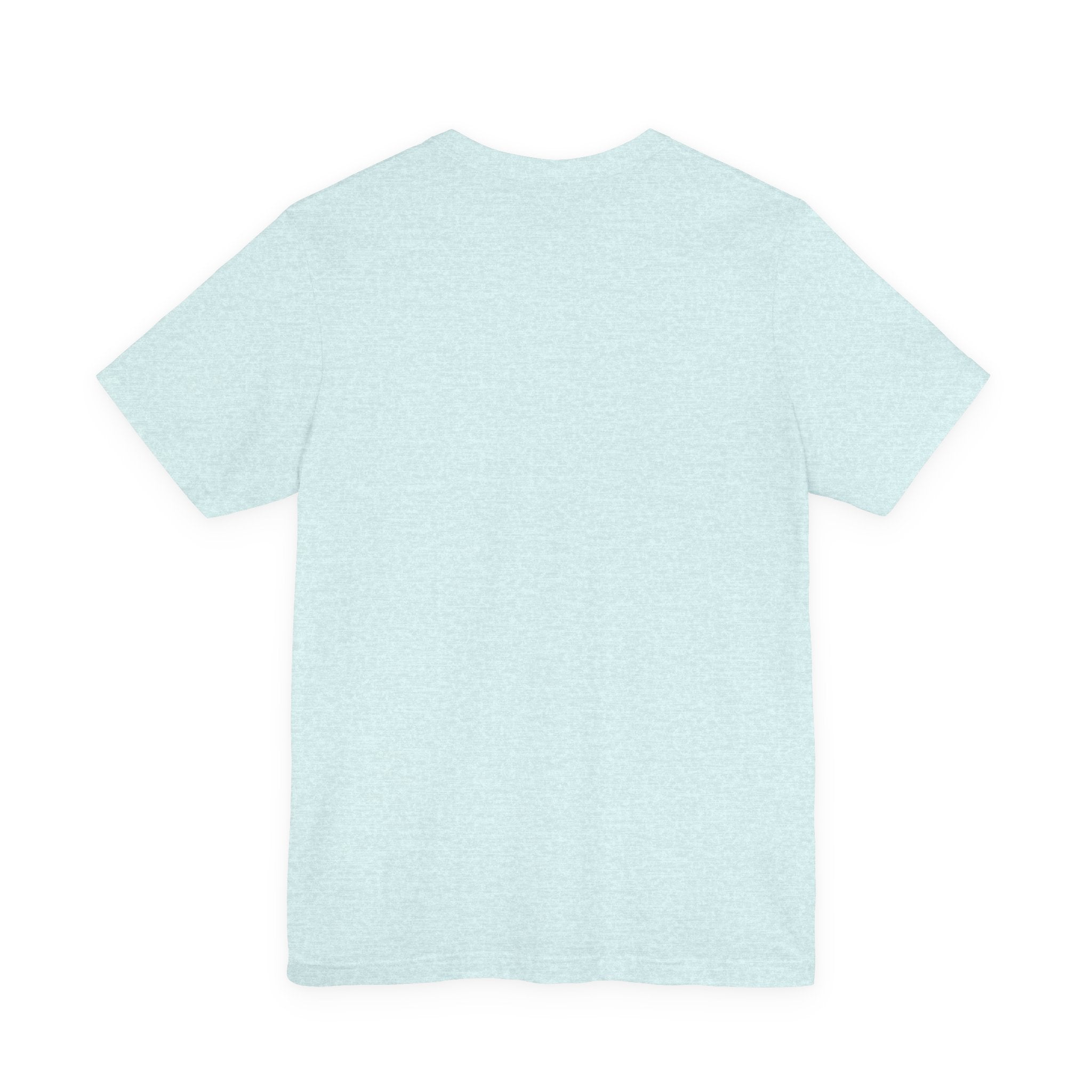 Cheer Daddy T-Shirt —Black