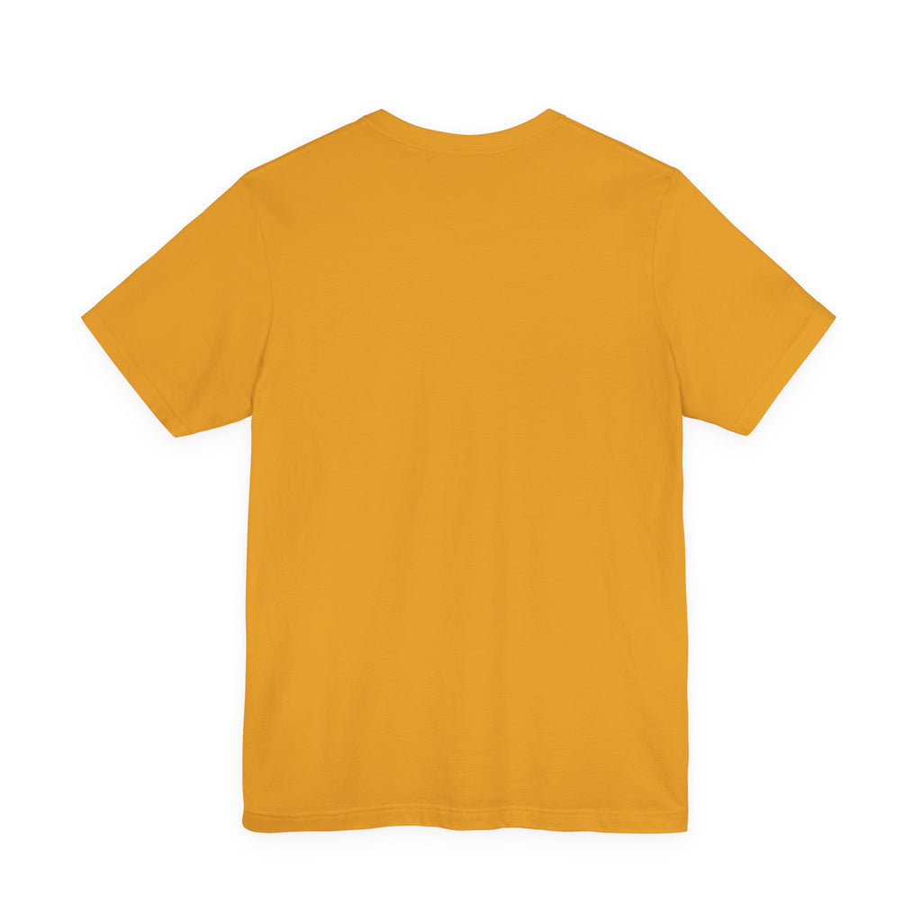 Cheer Daddy T-Shirt —Black
