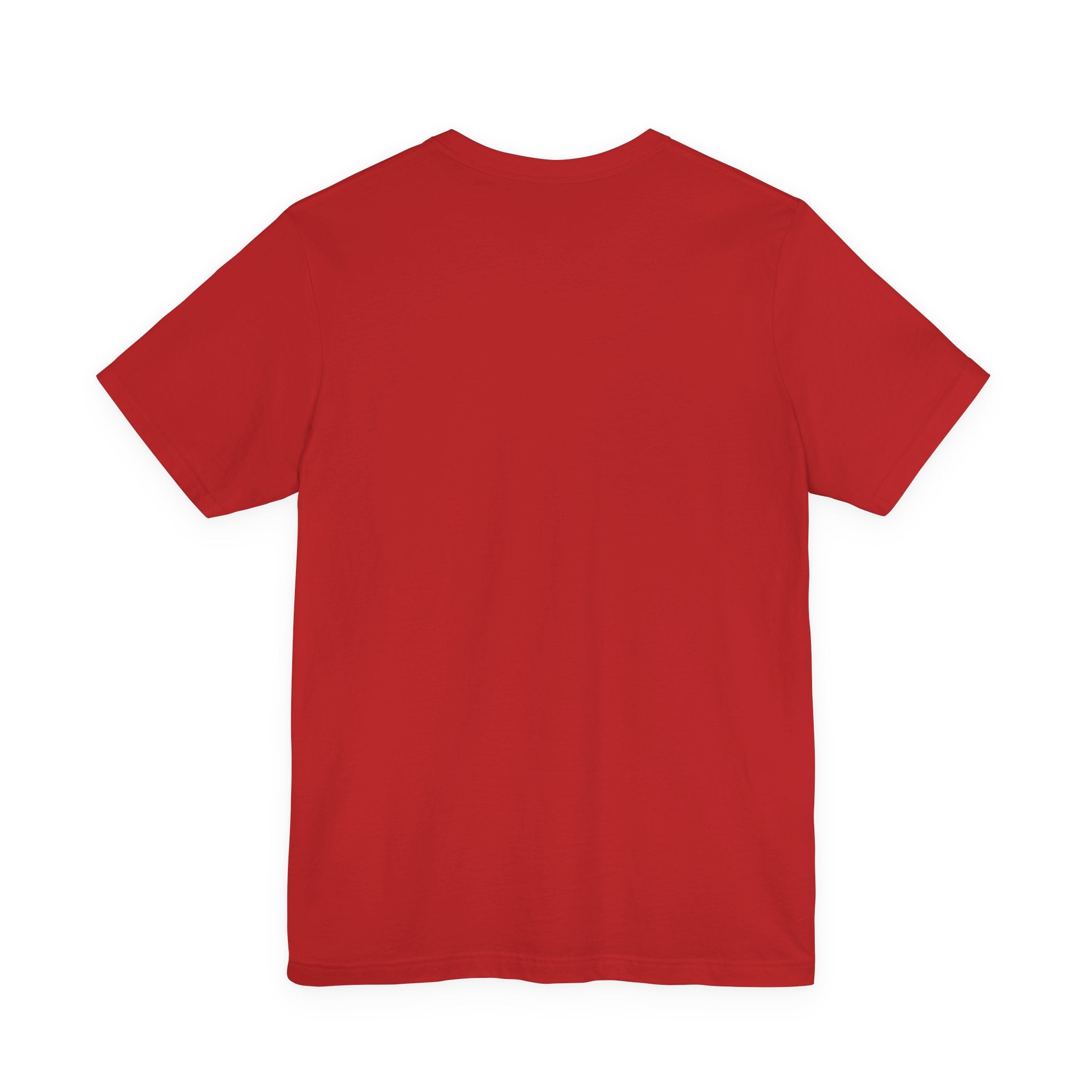 Cheer Daddy T-Shirt —Black
