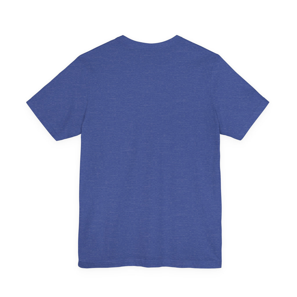 Cheer Daddy T-Shirt —Black