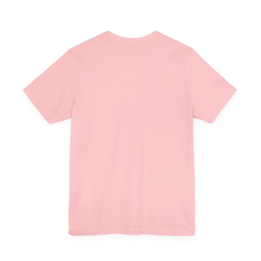 Cheer Daddy T-Shirt —Black