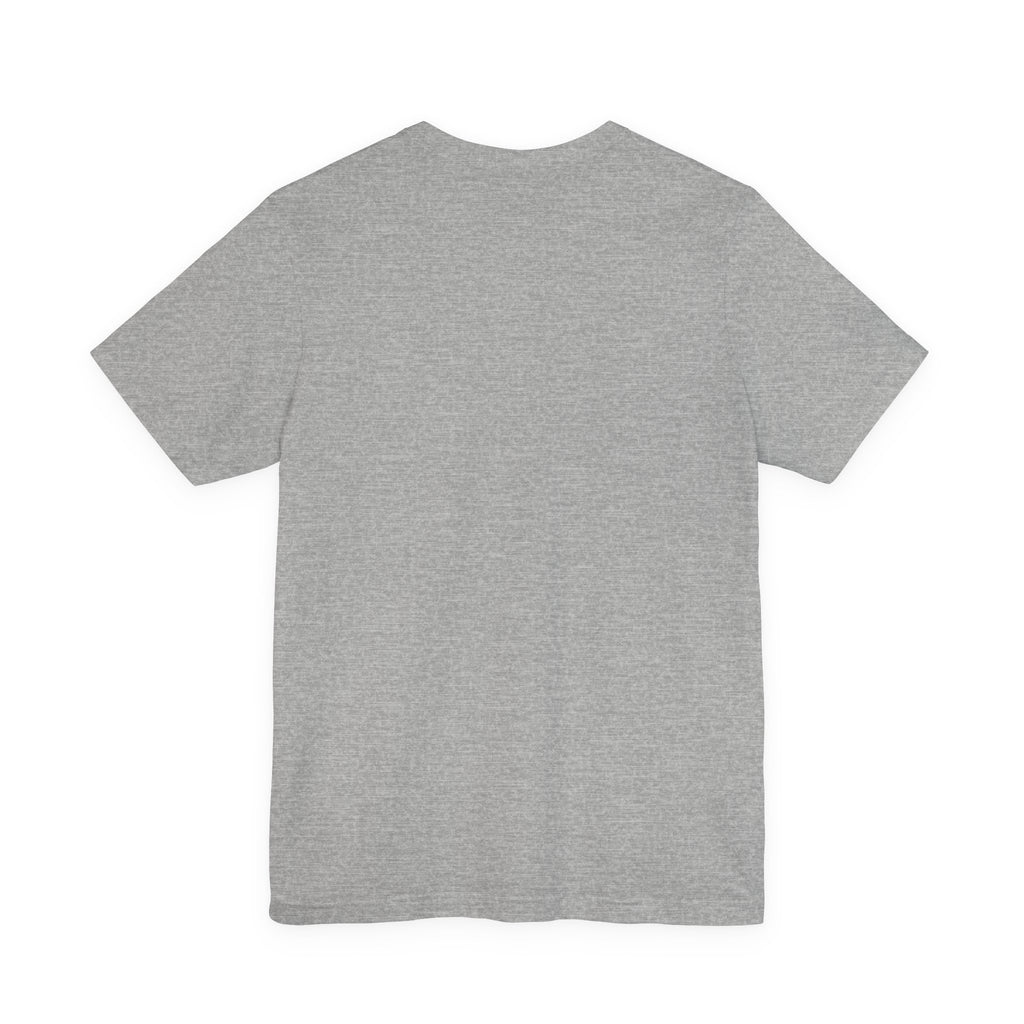 Cheer Daddy T-Shirt —Black