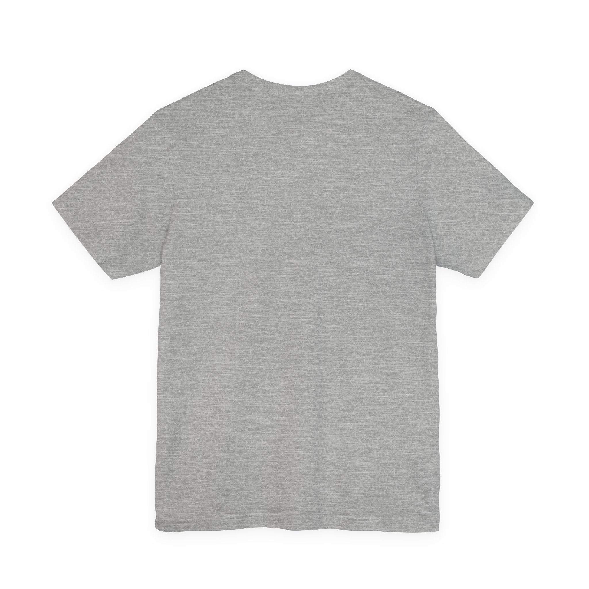 Cheer Daddy T-Shirt —Black