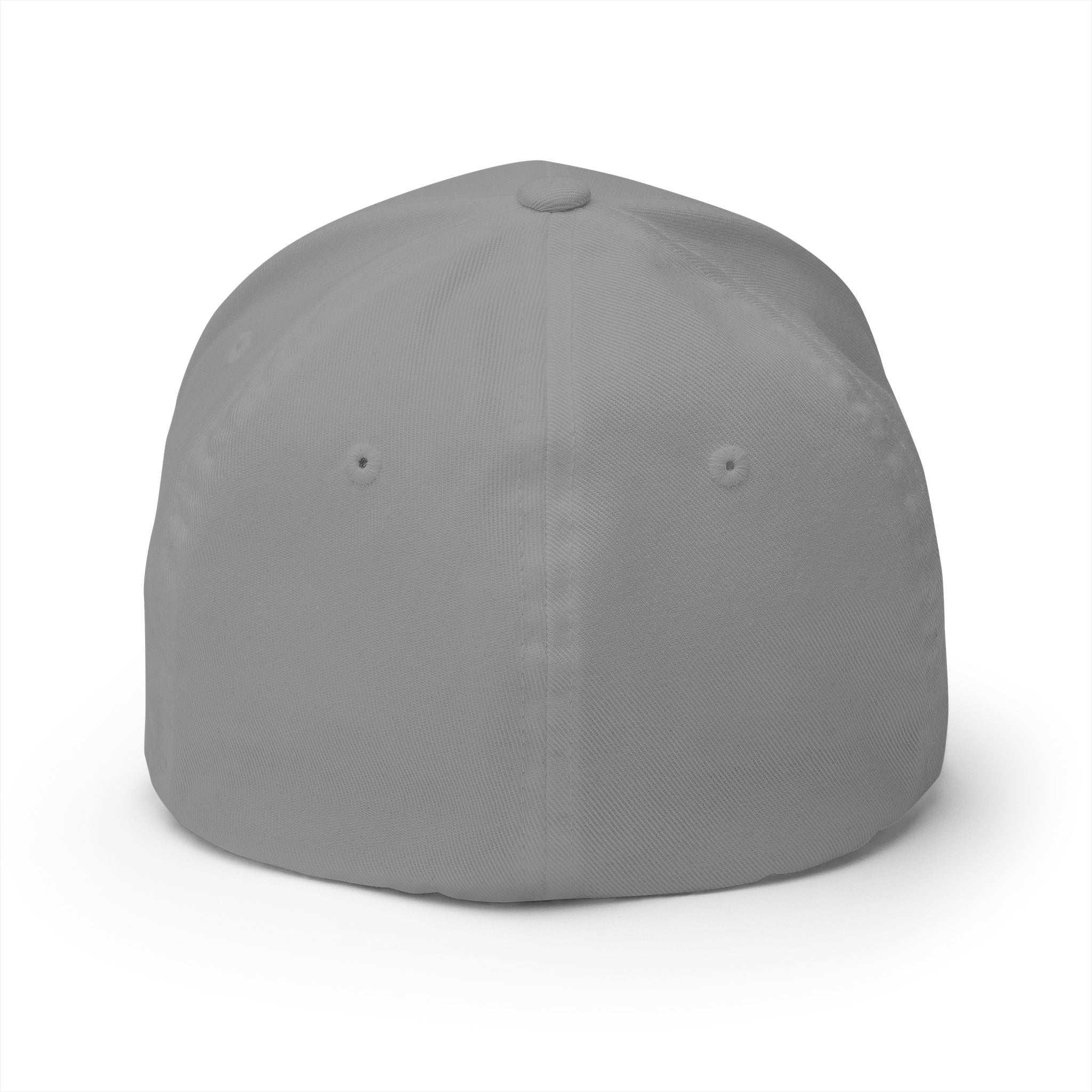 Cheer Daddy Embroidered Cap — Sparkly Gold Spirit Hat for Cheer Coaches & Supporters