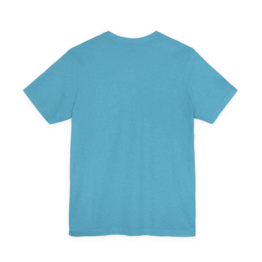 Cheer Daddy T-Shirt —Black