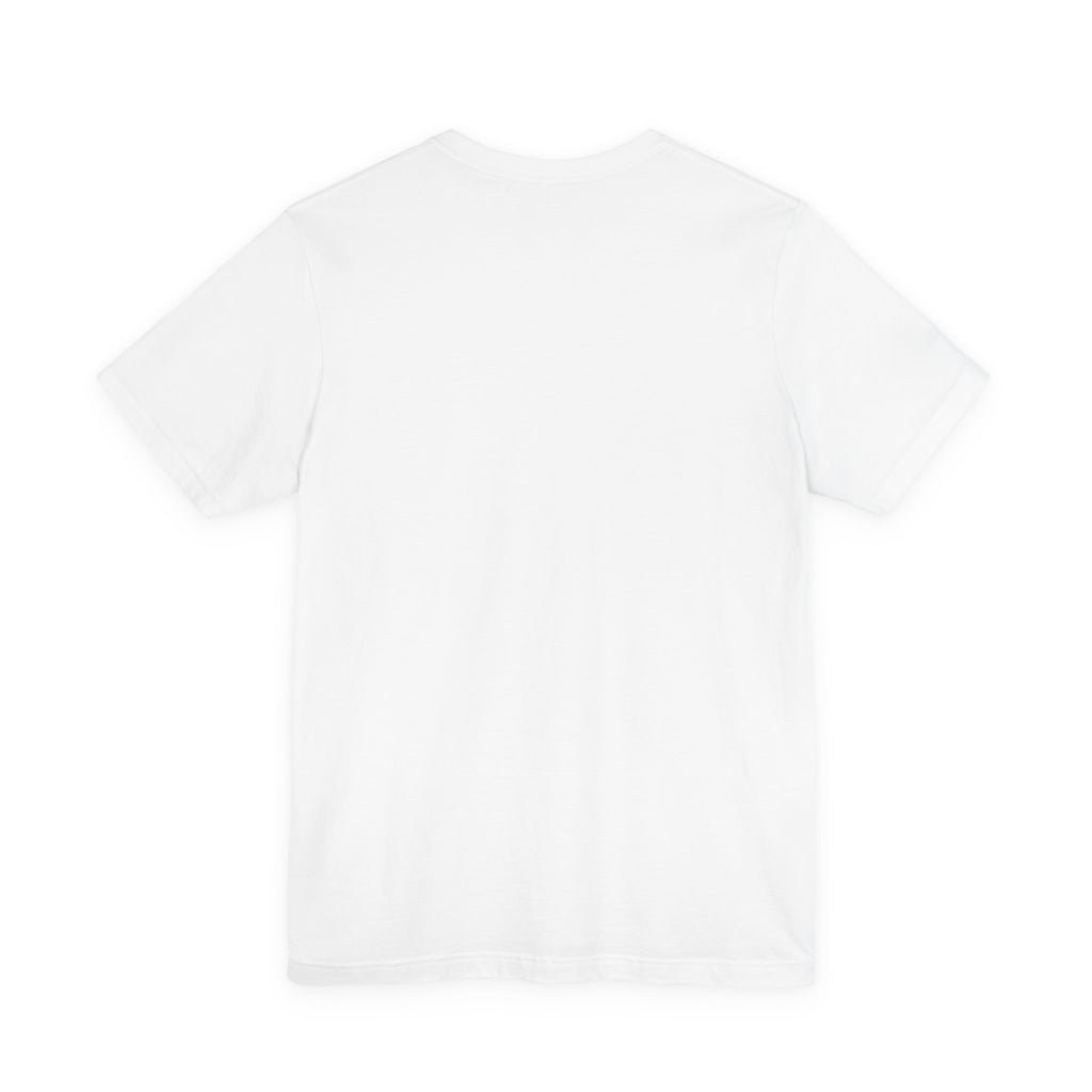 Cheer Daddy T-Shirt —Black