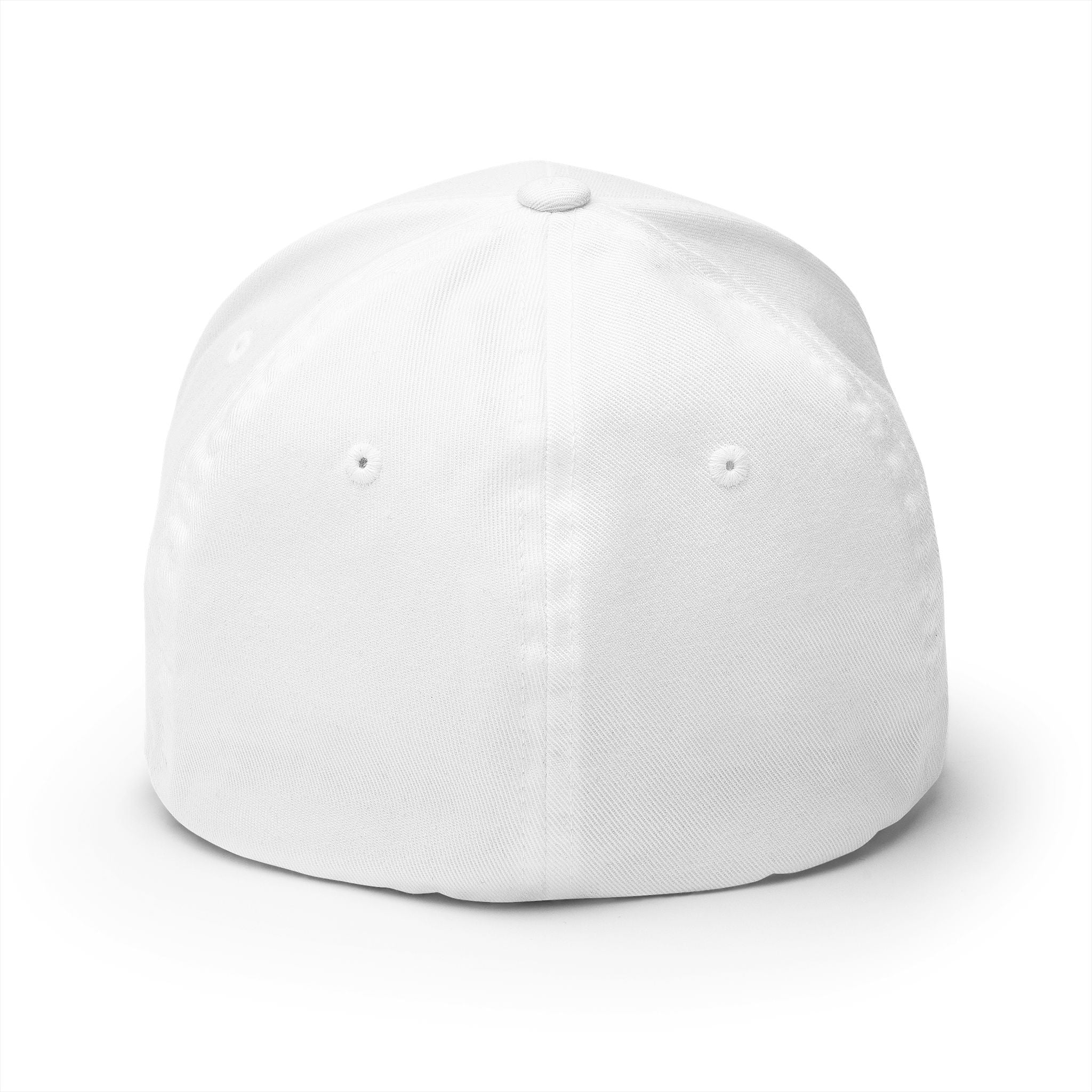 Cheer Daddy Embroidered Cap — Sparkly Gold Spirit Hat for Cheer Coaches & Supporters